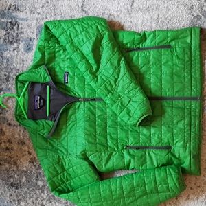 Patagonia Nanopuff Mens Large